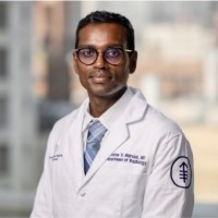 Memorial Sloan Kettering Cancer Center Employee Charles Marcus's profile photo