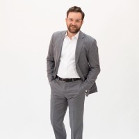 Gregor Magg Email & Phone Number