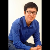 TikTok Employee Xiang Chen's profile photo