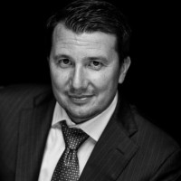 Magyar Bankholding Employee Zsolt Barna's profile photo
