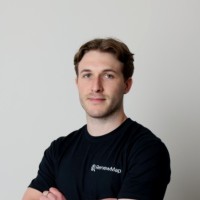 RenewMap Employee Isaac Scott's profile photo