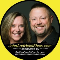 John and Heidi Small