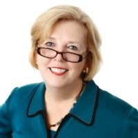 Coldwell Banker King Thompson Employee Joanne Figge's profile photo