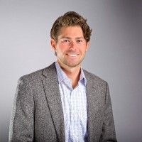 City of Lynnwood Employee Ryan Bush's profile photo