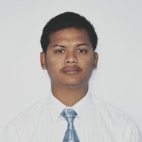 Bimal Magar Email