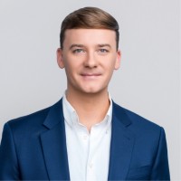 Locust Street Group Employee Ben Goldey's profile photo