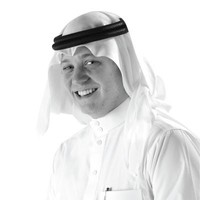 EDESIGN Employee Ahmed Taibah's profile photo