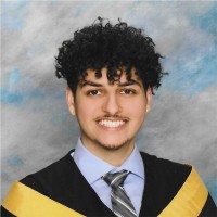 Almor Testing Services Ltd. Employee Isaiah Vanneste's profile photo