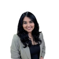Marsh McLennan Employee Manaswini Tanna's profile photo