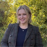 Chapman Consulting Employee Donna Cullinan's profile photo