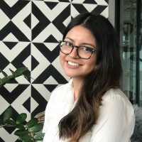 USAID Employee Victoria Rieckmann's profile photo