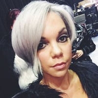 Rusk Employee Keilah Thompson's profile photo