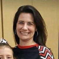 USA Industries, LLC Employee Natalie Garza's profile photo