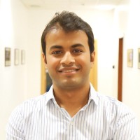 Intract Pharma Employee Vipul Yadav's profile photo