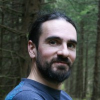 Ocellus Games Employee Vincent Reyné's profile photo