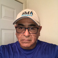 SM Energy Company Employee Jerry Herrera's profile photo