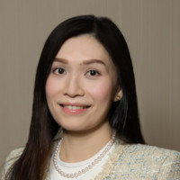 Global Search Partners Employee Jean Lin's profile photo