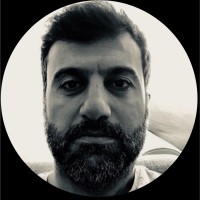 Onlayer Employee Serdar Engin's profile photo