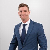 Financial Design Group Employee John Whitaker's profile photo