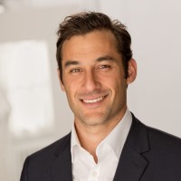 ZeroEyes Employee Matthew Grainer's profile photo