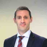 EBS d.a.c. Employee Kieran Considine's profile photo