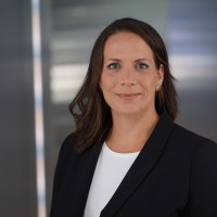 BILSTEIN Employee Sarah Harmeier's profile photo