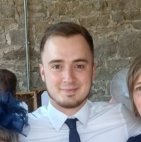Adam Parsons Email