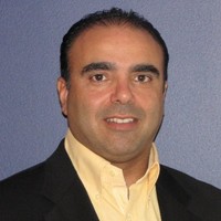 Coreio Inc. Employee Steve Mifsud's profile photo