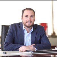 Custom Group PR Employee Fernando de León's profile photo