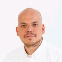 imec Employee David Huls's profile photo