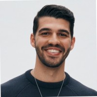 Devencore Toronto Employee Abe Abudaiah's profile photo