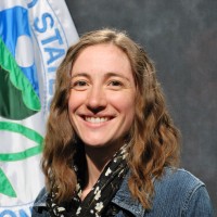 US Environmental Protection Agency (EPA) Employee Allison Ng's profile photo