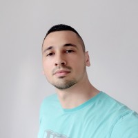 Neotech Solutions Employee Srecko Stojic's profile photo