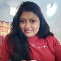 Rina Sardar's profile photo