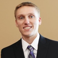 Redpath and Company (Accounting, Tax, Audit, Advisory) Employee Andrew Schultz's profile photo