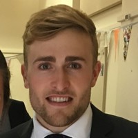 Diageo Employee Dan Kirwin's profile photo