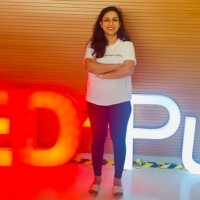 Network Intelligence Employee Namita Sonwane's profile photo
