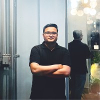 Gold Plus Glass Industry Limited Employee Ashok Nouliya's profile photo