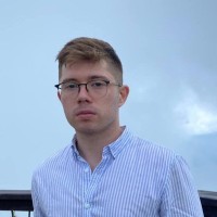 Quantum Light Employee Ruslan Sungatullin's profile photo