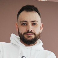 CASES Employee Anton Suprun's profile photo