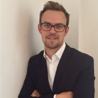 ING Luxembourg Employee Quentin de Coen's profile photo