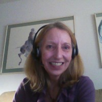 Kathi Robinson Email