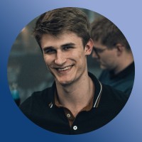 Cedric Lagrou Email & Phone Number