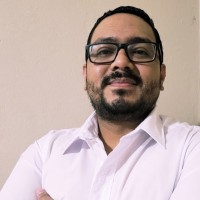 Payment24 Employee Javier Yanez's profile photo