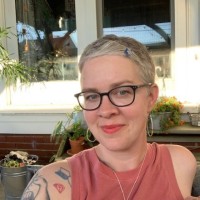 Cuyahoga Valley Scenic Railroad Employee Bethany Foutty's profile photo