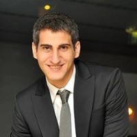 qCode IT Employee Luka Kolega's profile photo