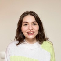 Yola.com Employee Kateryna Plesiuk's profile photo