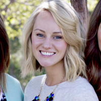 Michael SMART PR Employee Cassie Aldous's profile photo