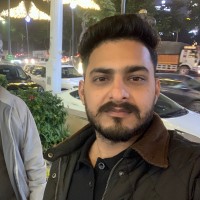 5kWebTech IT Solutions Employee Lovedeep Salgotra's profile photo