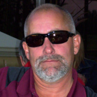 Mark Geden Email